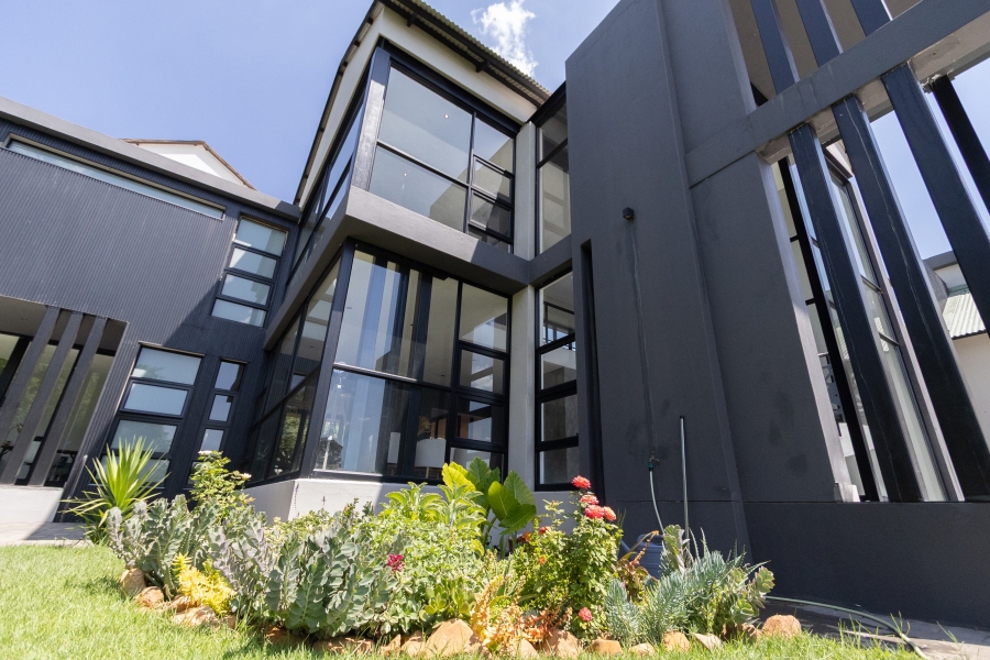 4 Bedroom Property for Sale in Wigwam North West